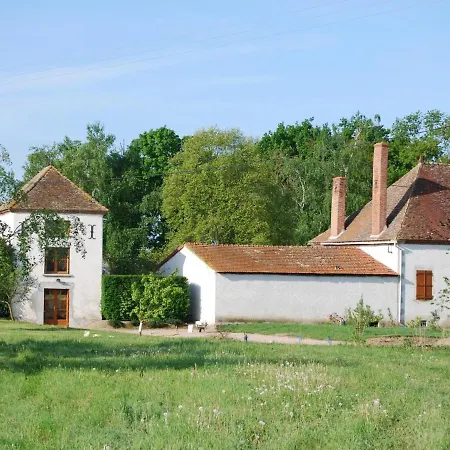 Saint-pourcain-sur-sioule, 2 Pieces, 2 Personnes - Fr-1-489-30